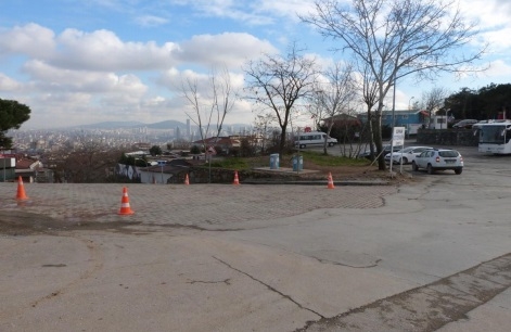Altunizade-Çamlıca Metro Hattı inşaat çalışmaları başlıyor!