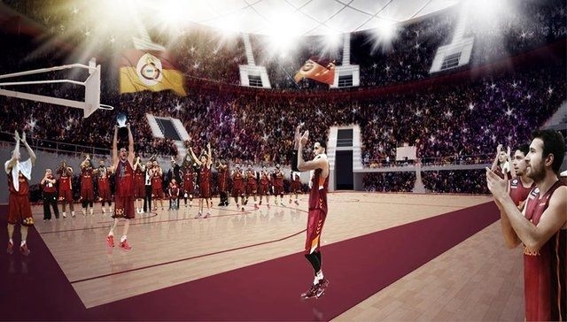Emlak Konut Galatasaray Riva Projesi tanıtıldı!