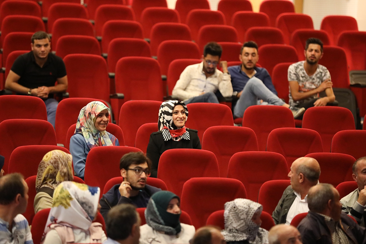 Erzurum Aziziye’de 126 konutun hak sahipleri belirlendi!