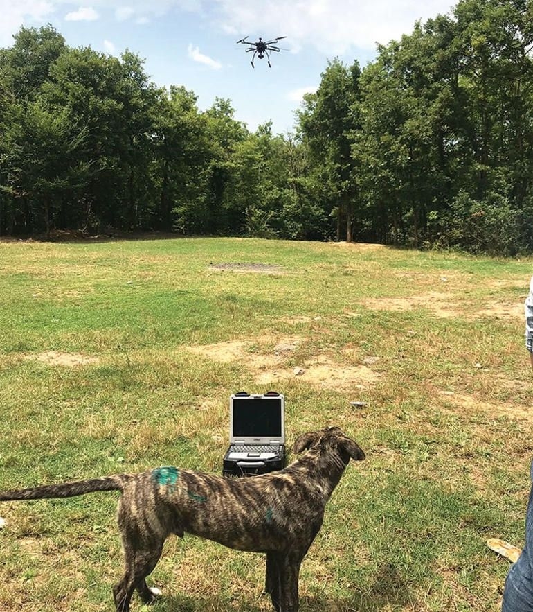 İmar barışı fırsatçılarına drone denetimi!