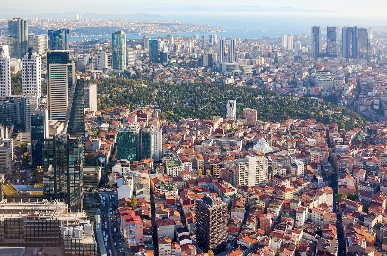 İstanbul depreminde en riskli bölge neresi?