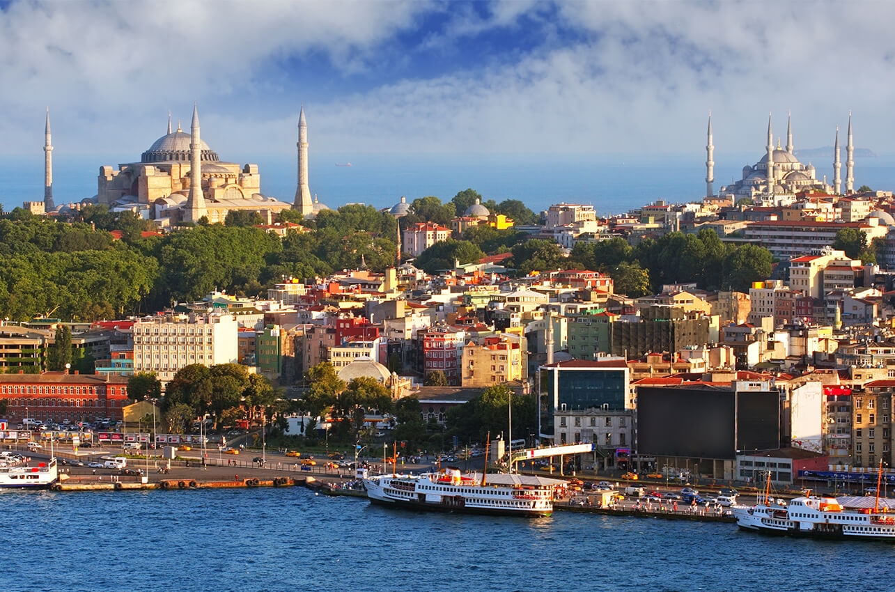 İstanbul depreminde en riskli bölge neresi?