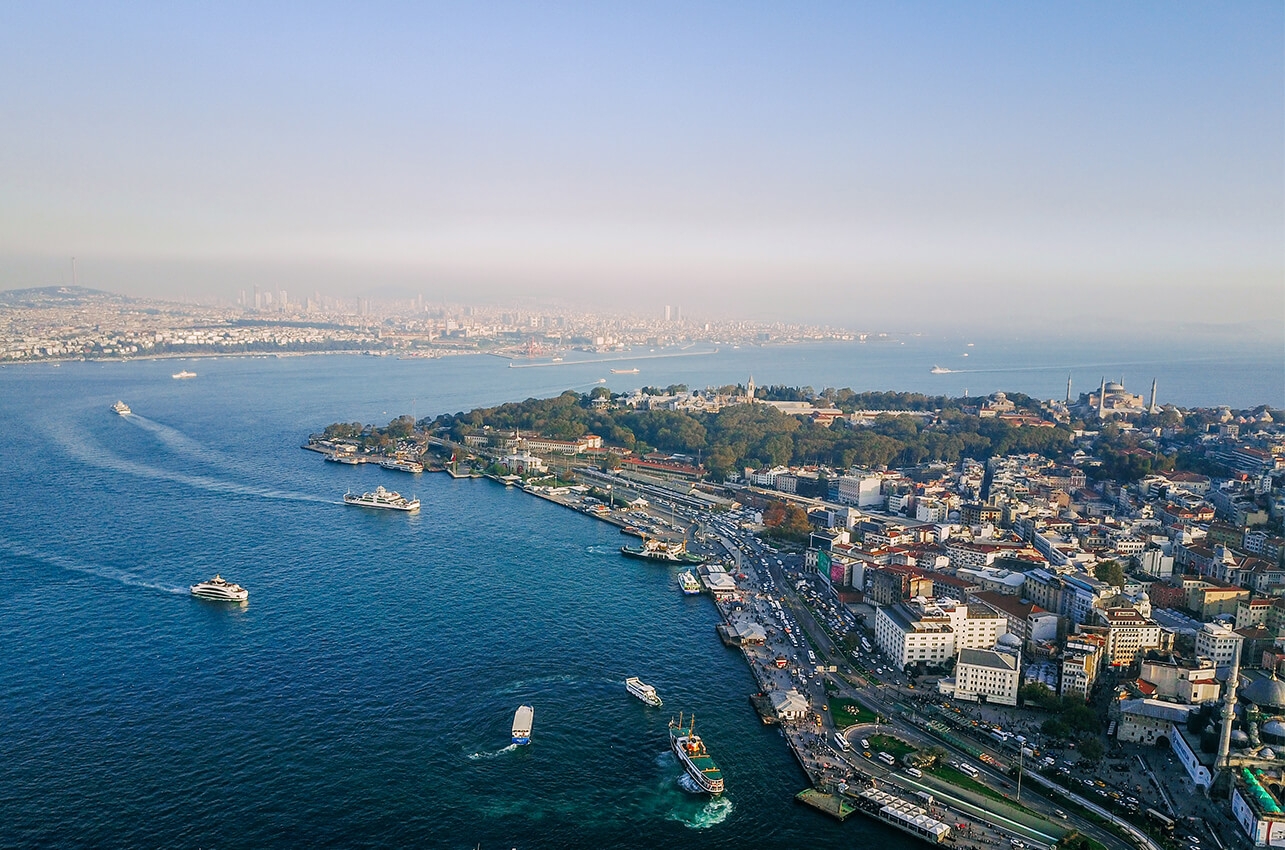 İstanbul konut piyasasında son durum Haziran 2021!