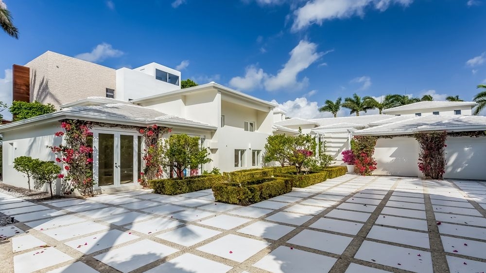 Shakira, Miami’deki rezidansını 11.6 milyon dolara satıyor!