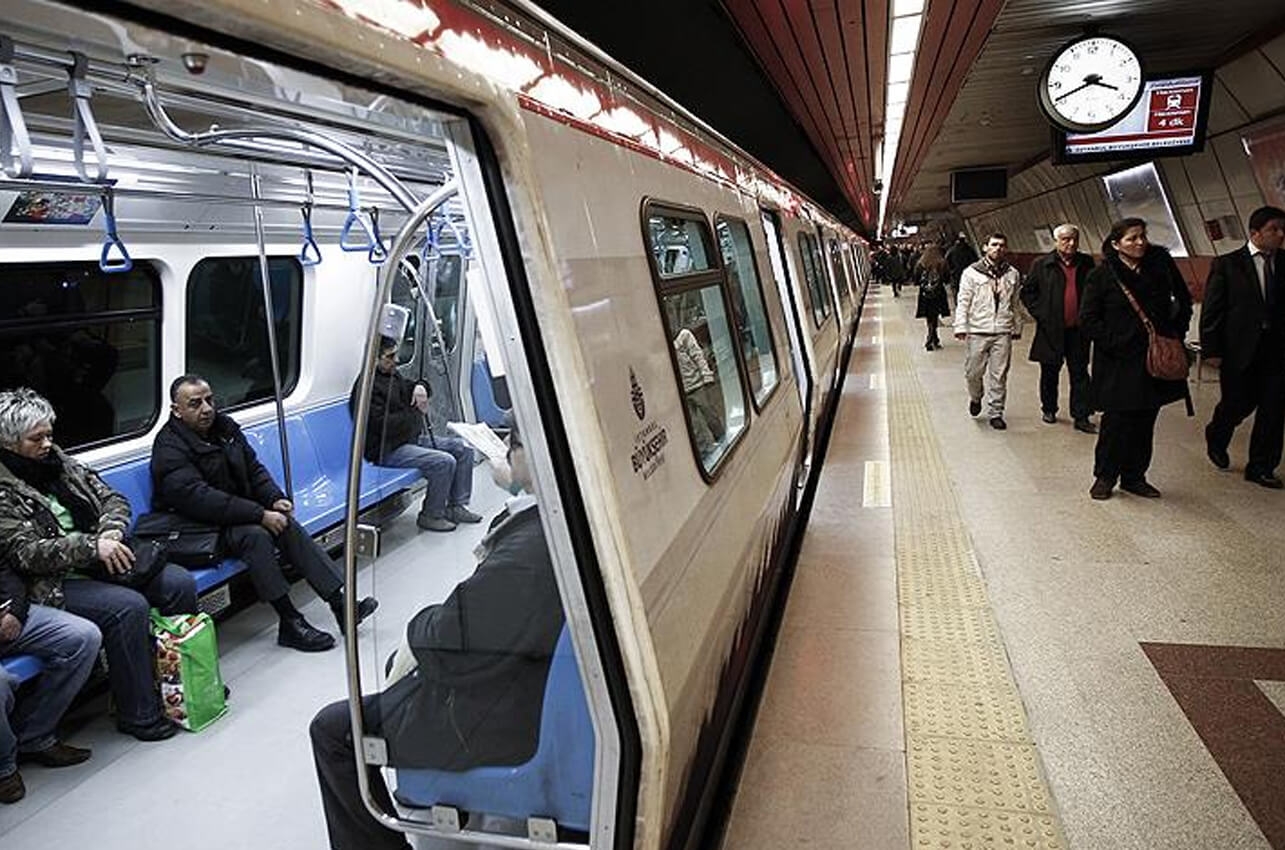 Üsküdar-Beykoz Metrosu rafa mı kaldırıldı?