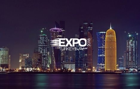 2. Expo Turkey by Qatar 17 Ocak'ta başlıyor!