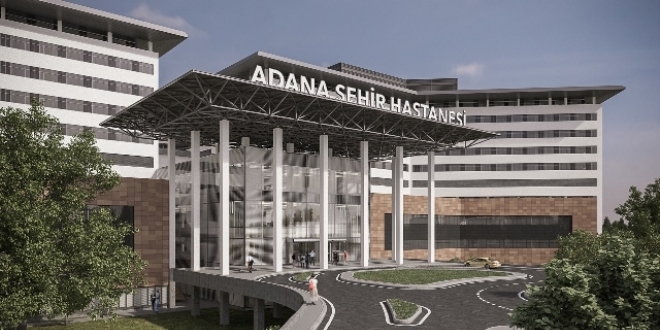 Adana Şehir Hastanesi ne zaman açılacak?