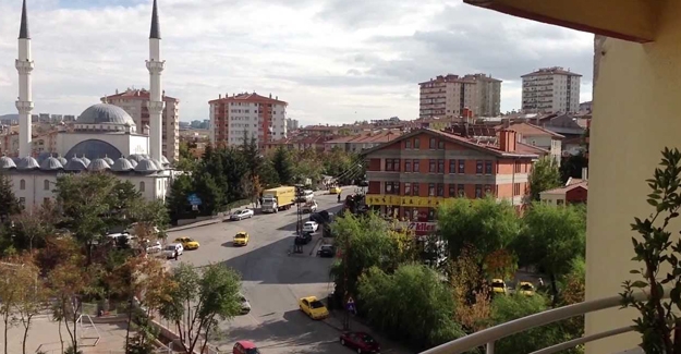 Adana Yumurtalık'ta 4 milyon TL'ye kiralık arsa!