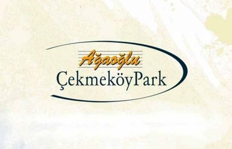 Ağaoğlu Çekmeköy Park satışa çıkıyor!