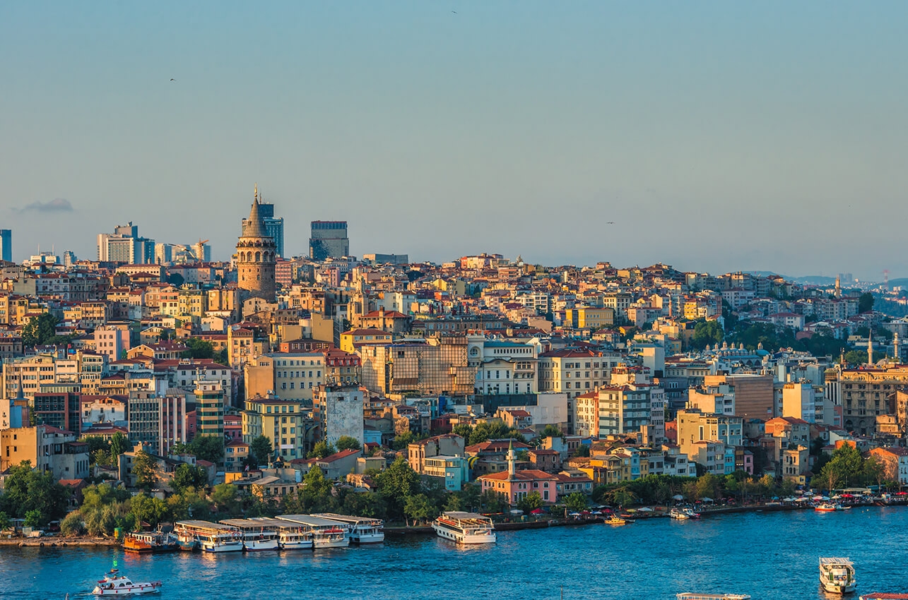 Ahmet Ercan: İstanbul'da 2 deprem olacak!