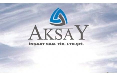 Aksay İnşaat Kahramanmaraş'ta 600 dairelik proje yapacak!