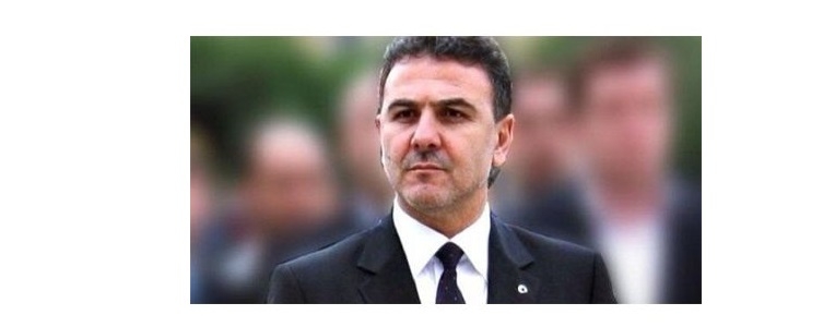 Ali Murat Alatepe Esenyurtun yeni belediye başkanı oldu!