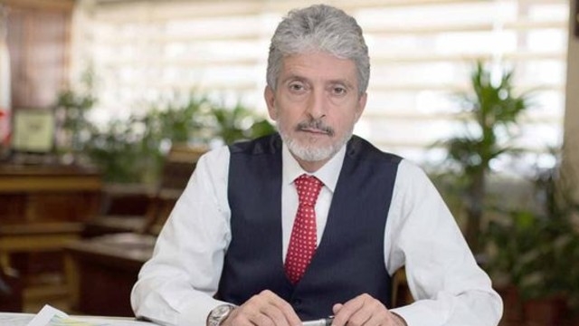 Ankara Büyükşehir Belediye Başkanı Mustafa Tuna oldu!