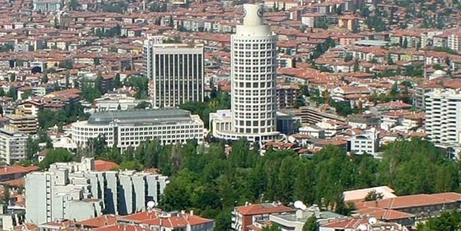 Ankara Büyükşehir'den 136.8 milyon TL'ye satılık 26 gayrimenkul!