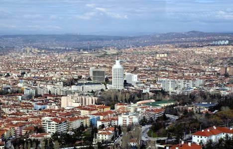 Ankara Etimesgut'ta kentsel dönüşüm kararı!