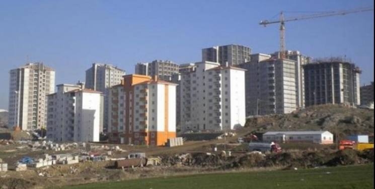 Ankara Kuzey Kent Kentsel Dönüşüm Projesi teslimleri başladı!