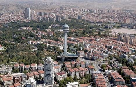 Ankara Mamak Gülseren 1. Etap başvuruları başladı!