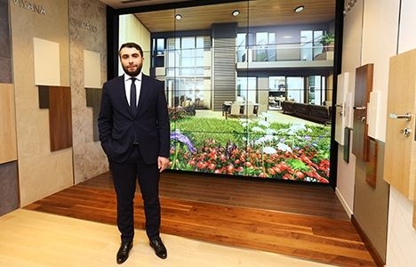 Ankara Next Level Çayyolu'nun yüzde 30’u satıldı!