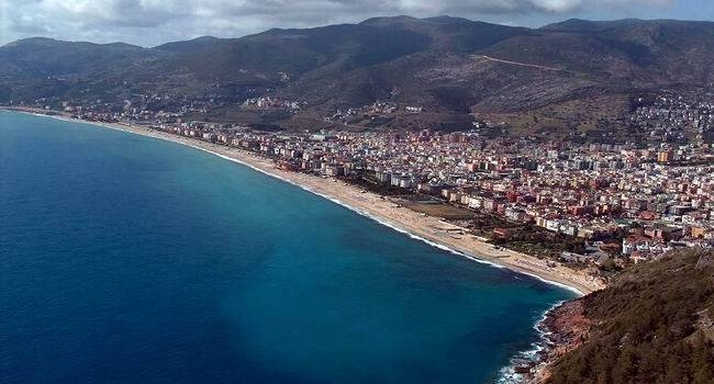 Antalya Konyaaltı'da 5.8 milyon TL'ye 2 arsa satılıyor!