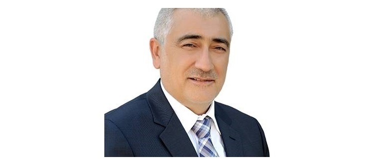 Bilge Özdemir, Turyap'ta icra kurulu üyesi oldu!