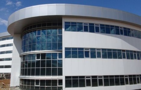 Bingöl Devlet Hastanesi hizmete açıldı!