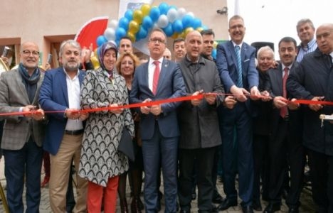 Bursa Karacabey Evi açıldı!