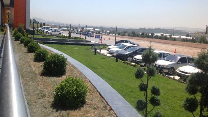 Cazibe merkezleri Sanayi ve Teknoloji Bakanlığı'na bağlandı!