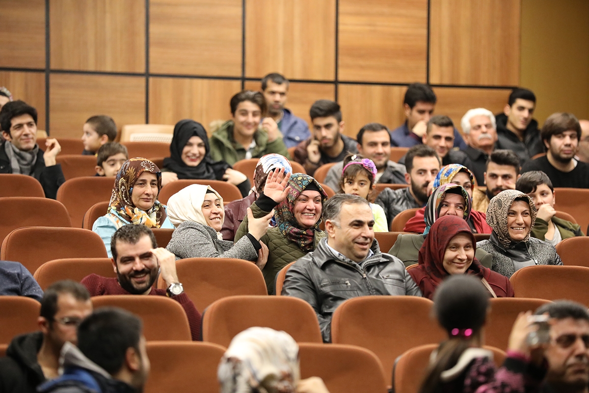 Diyarbakır’da 428 konutun hak sahipleri kurayla belirlendi!