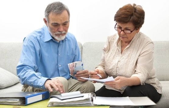 Emeklilerin emlak vergisinden muaf olma şartları nelerdir?