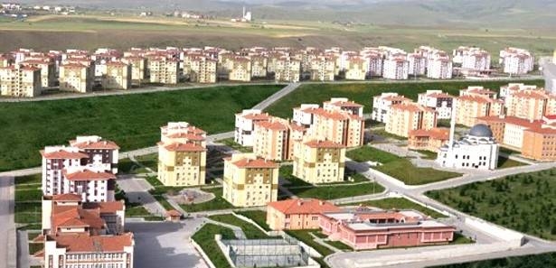 Erzurum Aziziye Ilıca 2. Etap kura çekilişi 2017 bugün!