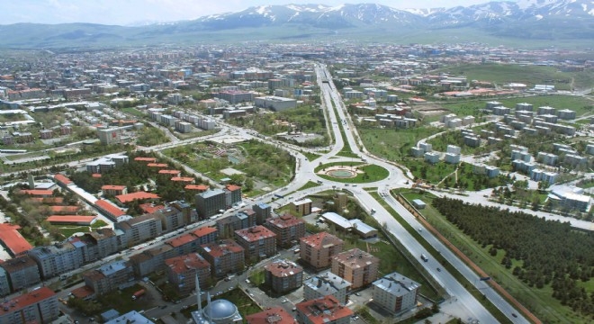 Erzurum Esentepe Spor Salonu İnşaatı ihalesi 1 Ağustos'ta!