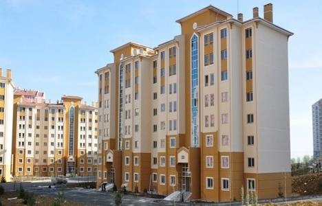 Erzurum Palandöken Mal Meydanı 2.Etap kura çekilişi 2017!