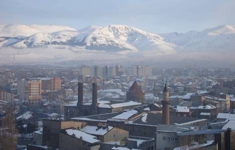 Erzurum Palandöken'de 30 arsa satılık! 87 milyon 942 bin TL'ye!