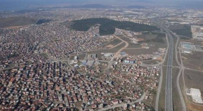 Erzurum Yakutiye'de kentsel dönüşüm başlıyor!