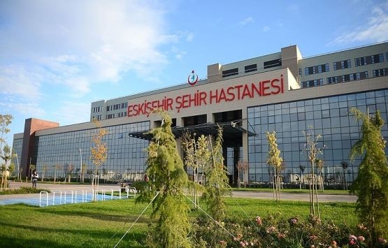 Eskişehir ve Manisa Şehir Hastaneleri 30 Ekim'de açılacak!
