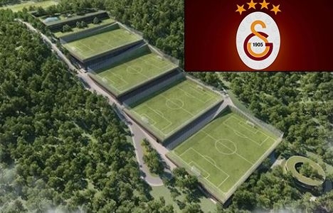  Galatasaray Emlak Konut'tan 300 milyon lira bekliyor!