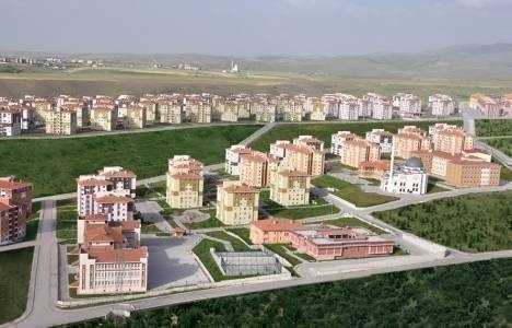 Gaziantep Şehitkâmil'de iki mahallede riskli alan kararı!