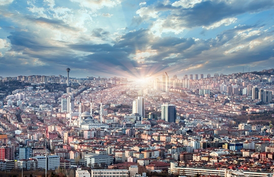 İstanbul, Ankara ve Afyon'da 5 gayrimenkul özelleştirilecek!