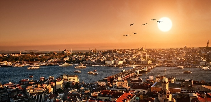 İstanbul'a 191 yeni otel!