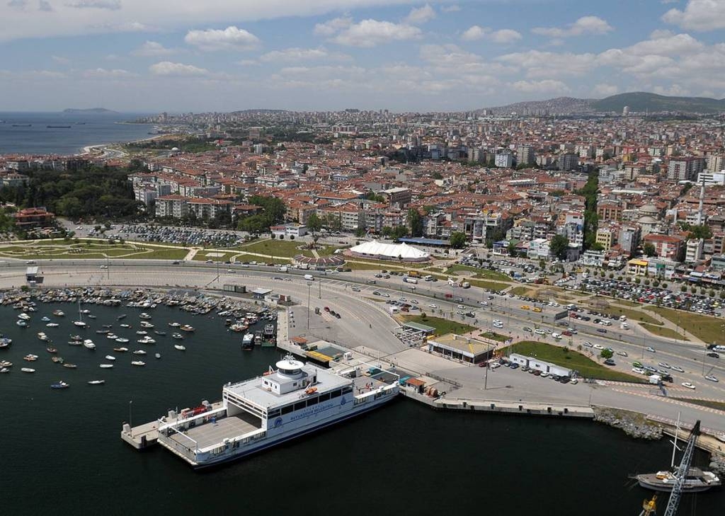 İstanbul'a 3 yeni ada geliyor!
