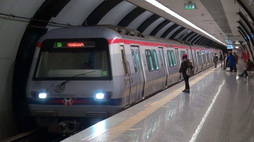 İstanbul'da 2020 yılında açılacak 3 yeni metro hattı!