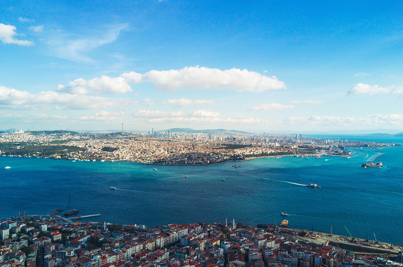 İstanbul'da deprem için hangi adımlar atılmalı?