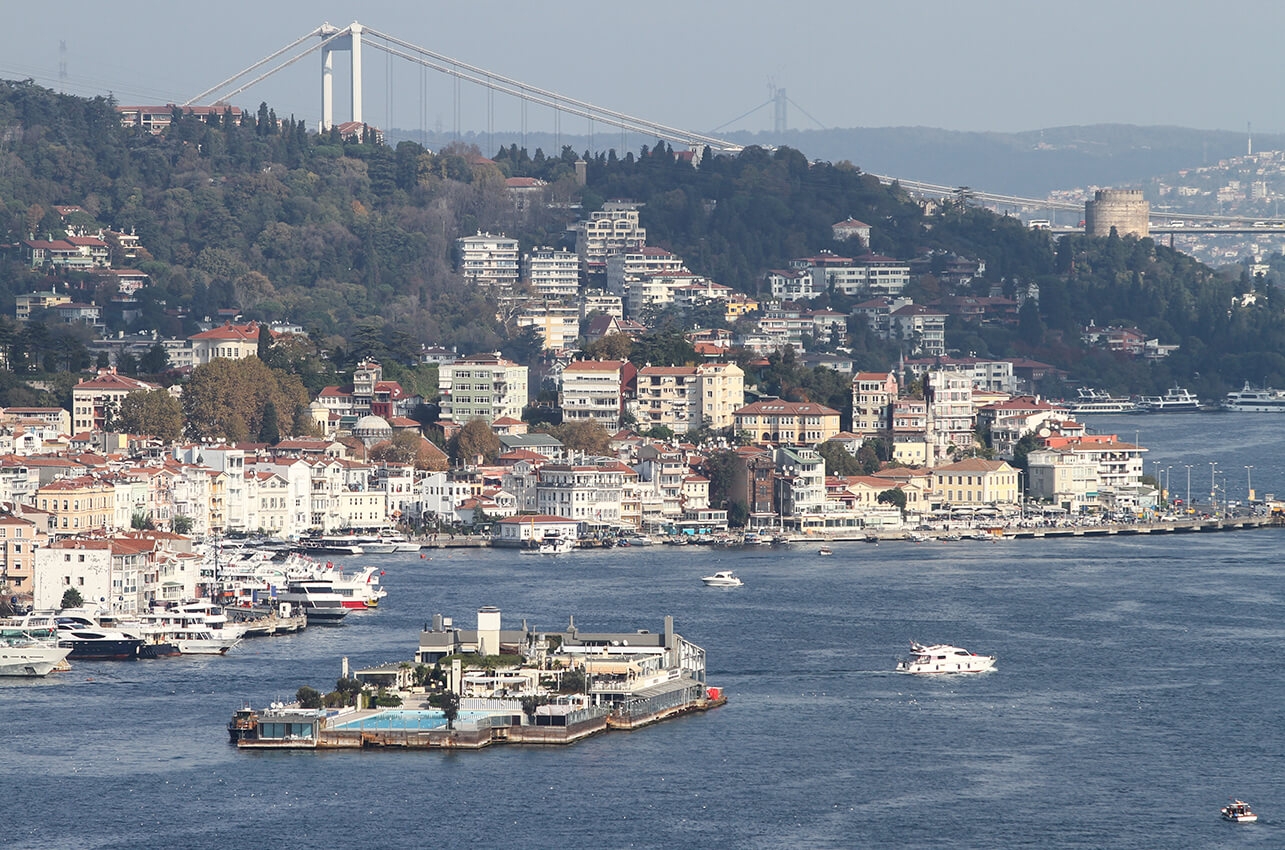 İstanbul'da en çok o ilçede arttı! İşte kira fiyatları!