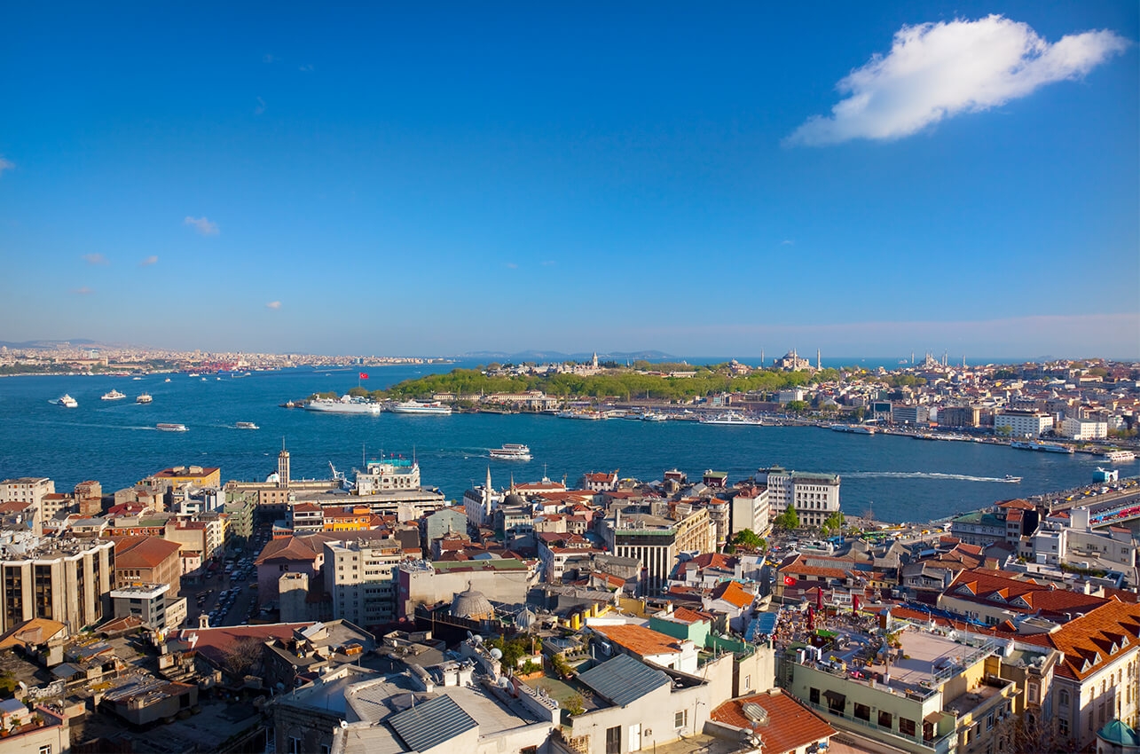 İstanbul'da en yüksek ev fiyatı hangi mahallelerde?