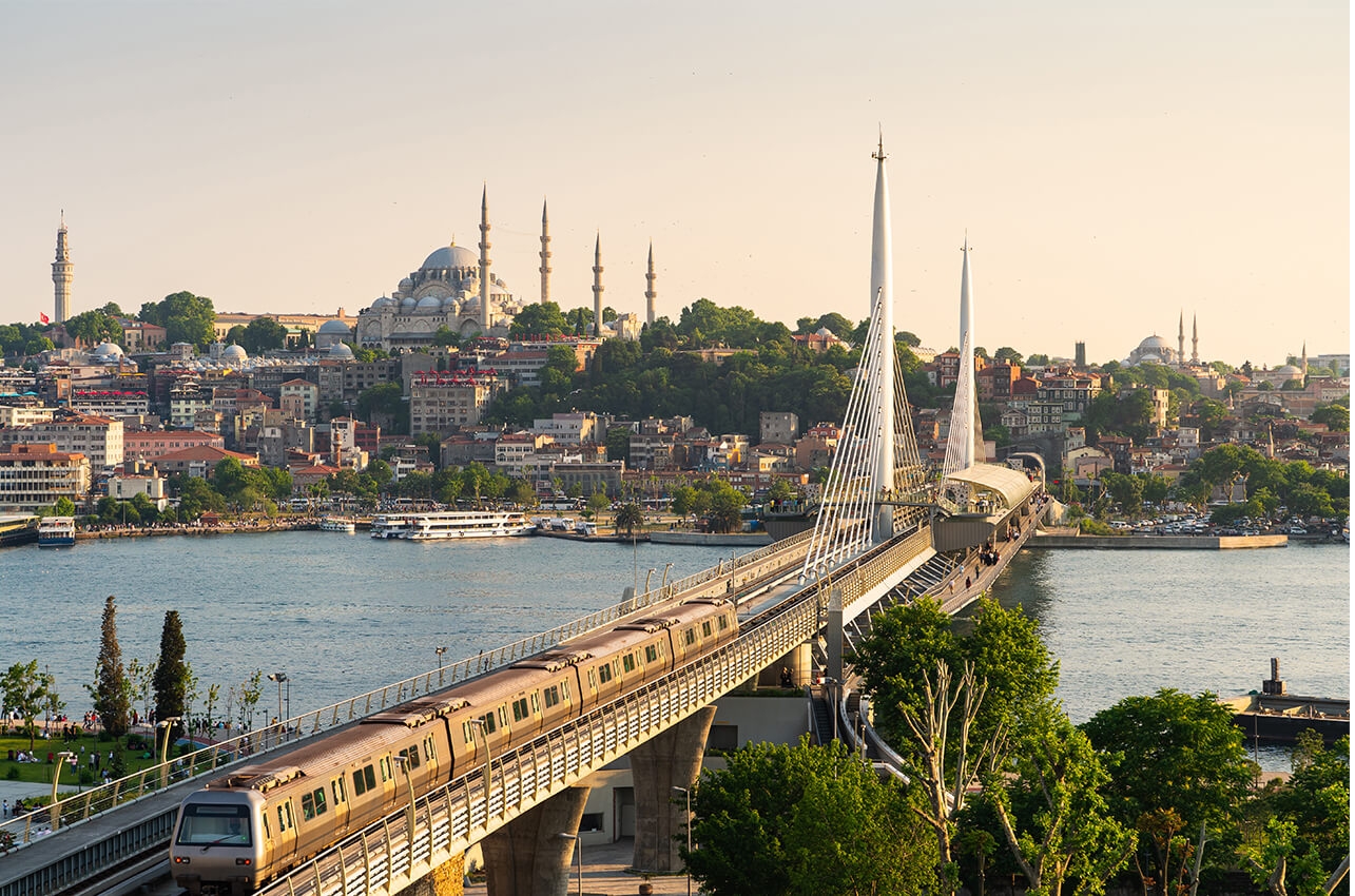 İstanbul'da gayrimenkul yatırımı yapmak isteyenler bu haberi okumadan geçmeyin!