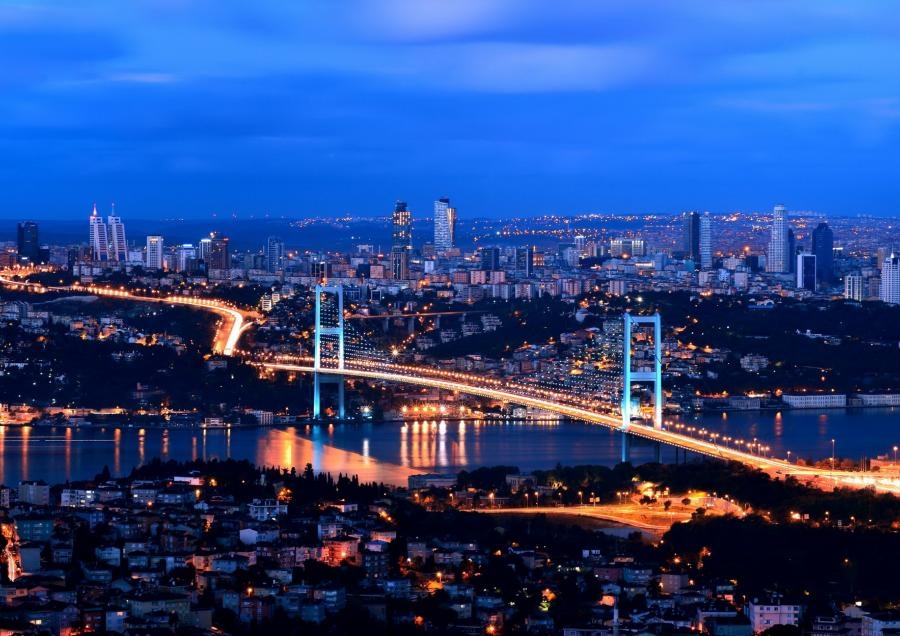 İstanbul'daki 66 bin binanın risk tespiti yapıldı!