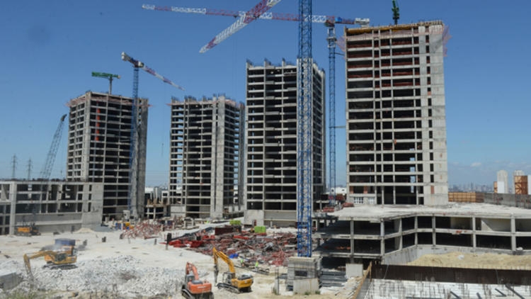 İşte Fortune 500 Türkiye listesindeki inşaat şirketleri!
