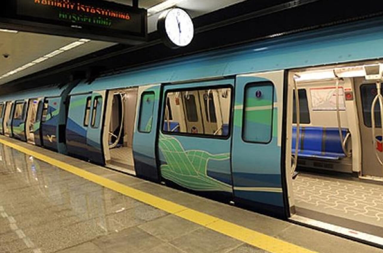 İzmir Narlıdere Metrosu'nda son durum ne?