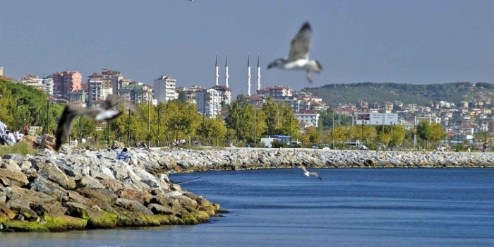 Kadıköy'de 3.1 milyon TL'lik kat karşılığı inşaat ihalesi!