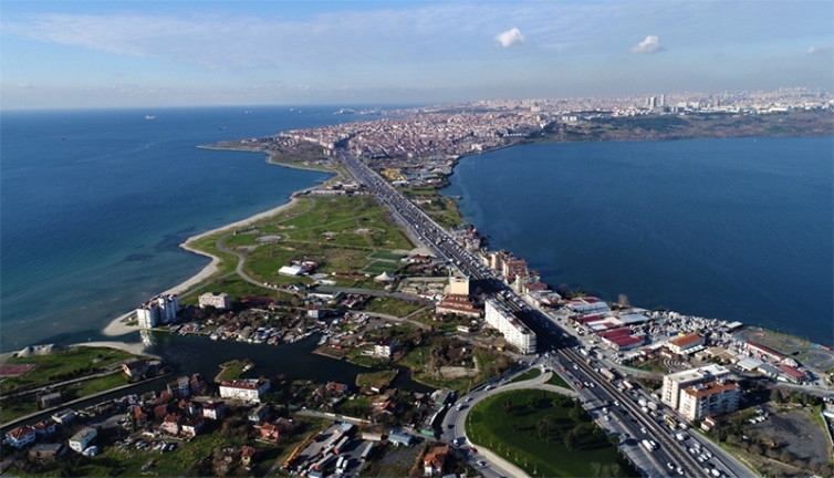 Kanal İstanbul için toplantı yapılacak!